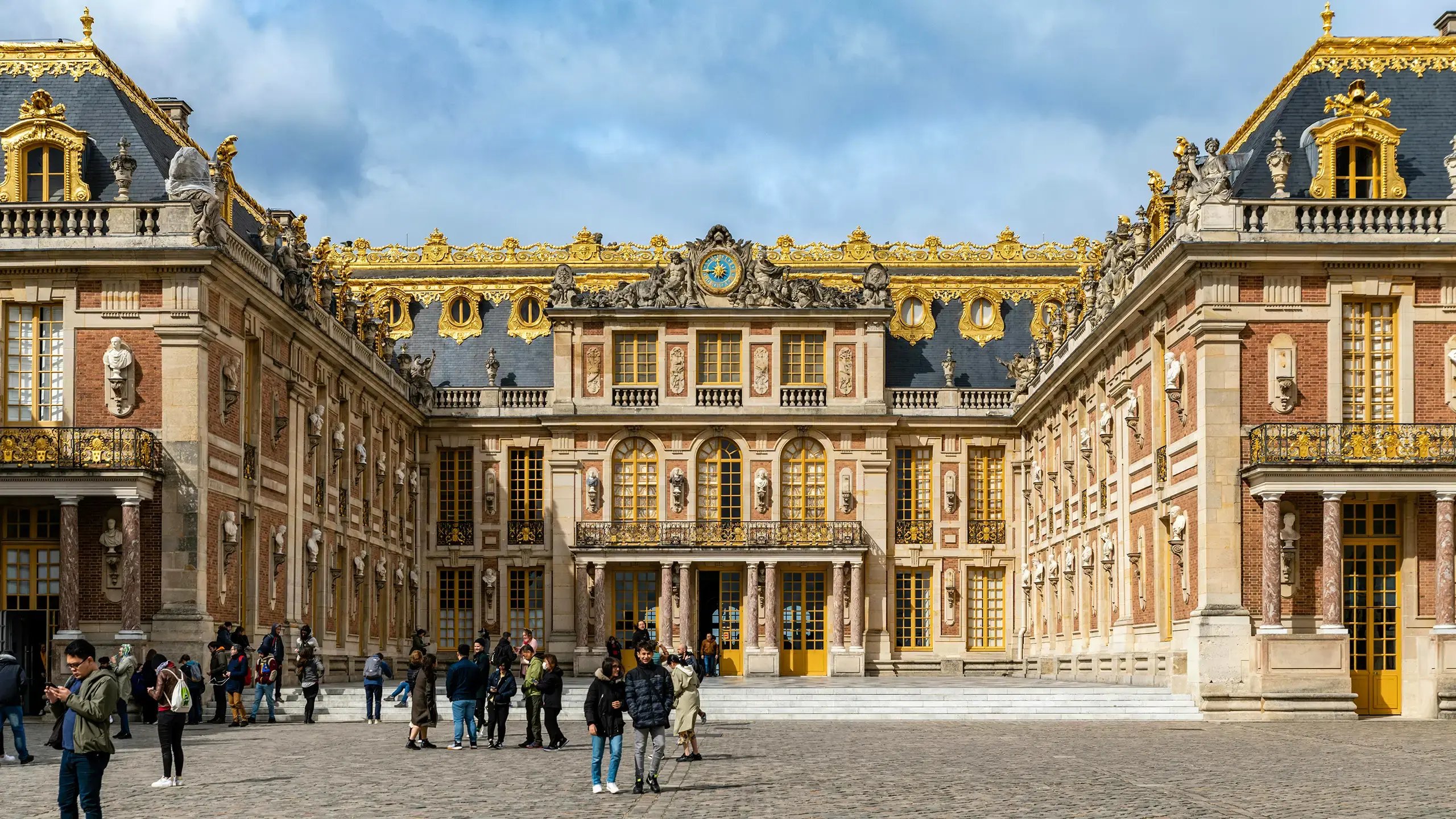 Chateau de Versailles c pexels-kirandeepsingh (1)